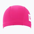 Детска шапка за плуване arena Unix II Jr pink 3