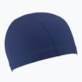 Детска шапка за плуване arena Unix II Jr navy 2