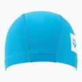 Детска шапка за плуване arena Unix II Jr light blue 3