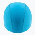 Детска шапка за плуване arena Unix II Jr light blue 4