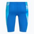 Мъжки шорти за плуване тип клин arena Tie-Dye Jammer Allover Print blue multi/royal 2