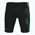 Мъжки шорти за плуване тип клин arena Sea Water Swim Jammer black/water