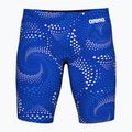 Мъжки шорти за плуване тип клин arena Fireflow Swim Jammer black/team royal