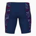 Мъжки шорти за плуване тип клин arena Fireflow Swim Jammer navy/team red/white/blue 2