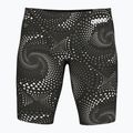 Мъжки шорти за плуване тип клин arena Fireflow Swim Jammer black/team black