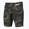Мъжки шорти за плуване тип клин arena Fireflow Swim Jammer black/team black 3
