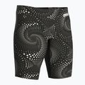 Мъжки шорти за плуване тип клин arena Fireflow Swim Jammer black/team black 4