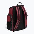 Раница за плуване arena One Go 35 l crimson 4