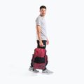 Раница за плуване arena One Go 35 l crimson 9