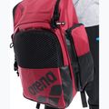 Раница за плуване arena One Go 35 l crimson 10