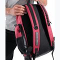 Раница за плуване arena One Go 35 l crimson 11