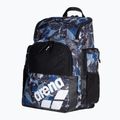 Раница за плуване Arena One Go 35 l AO scratched