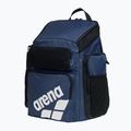 Раница за плуване Arena One Go 45 l navy