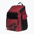 Раница за плуване arena One Go 45 l crimson 2