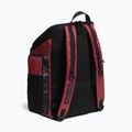 Раница за плуване arena One Go 45 l crimson 4