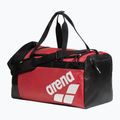 Чанта за плуване arena All Set Duffle 25 l red