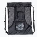 Торба за плуване arena All Set Mesh Bag black