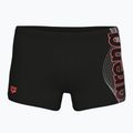 Мъжки боксерки за плуване arena Basic Swim Short black