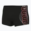 Мъжки боксерки за плуване arena Basic Swim Short black 3
