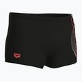 Мъжки боксерки за плуване arena Basic Swim Short black 4