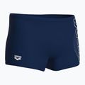 Мъжки боксерки за плуване arena Basic Swim Short navy 4