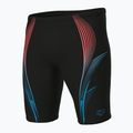 Мъжки шорти за плуване тип клин arena Blast Swim Jammer black 3