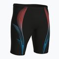 Мъжки шорти за плуване тип клин arena Blast Swim Jammer black 4
