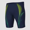 Мъжки шорти за плуване тип клин arena Blast Swim Jammer navy 3
