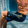 Мъжки шорти за плуване тип клин arena Blast Swim Jammer navy 6