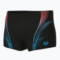Мъжки боксерки за плуване arena Blast Swim Short black 3
