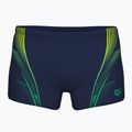 Мъжки боксерки за плуване arena Blast Swim Short navy