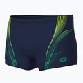 Мъжки боксерки за плуване arena Blast Swim Short navy 3