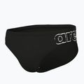 Мъжки слипове за плуване arena Scratchy Swim Briefs black 3