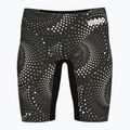 Детски плувни шорти Arena Fireflow Swim Jammer 010408 черен/екип черен