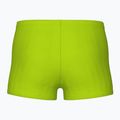 Детски боксерки за плуване arena Graphic Swim Short artic lime 2