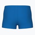 Детски боксерки за плуване arena Poseidonia Swim Short blue river/artic lime 2