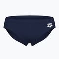 Детски слипове за плуване arena Tales Swim Briefs navy/white