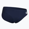 Детски слипове за плуване arena Tales Swim Briefs navy/white 4