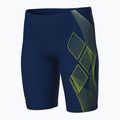 Детски шорти за плуване тип клин Sea Water Swim Jammer navy/artic lime 3