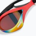 Очила за плуване arena Cobra Ultra Swipe Mirror gold/red 5