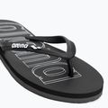 Джапанки arena Flip Flop black 7