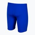 Мъжки шорти за плуване тип клин arena Team Swim Jammer Solid neon blue/team orange 4