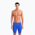 Мъжки шорти за плуване тип клин arena Team Swim Jammer Solid neon blue/team orange 5