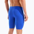 Мъжки шорти за плуване тип клин arena Team Swim Jammer Solid neon blue/team orange 8
