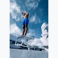 Мъжки шорти за плуване тип клин arena Team Swim Jammer Solid neon blue/team orange 10