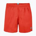 Мъжки плажни шорти arena Bywayx R red/turquoise