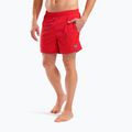 Мъжки плажни шорти arena Bywayx R red/turquoise