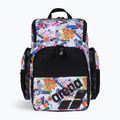 Раница за плуване arena One Go 35 l AO collage