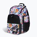 Раница за плуване arena One Go 35 l AO collage 2