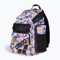 Раница за плуване arena One Go 45 l AO collage 2